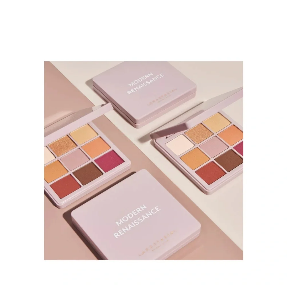 Anastasia Beverly Hills nine pan